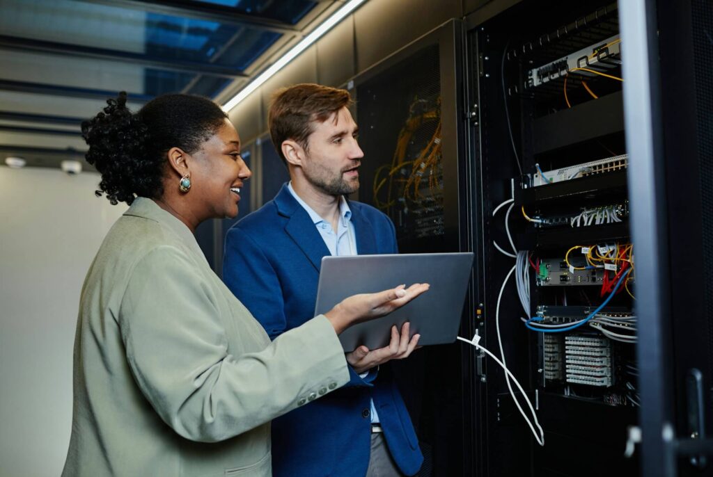 How to Write a Business Continuity and Disaster Recovery Plan (with Template)