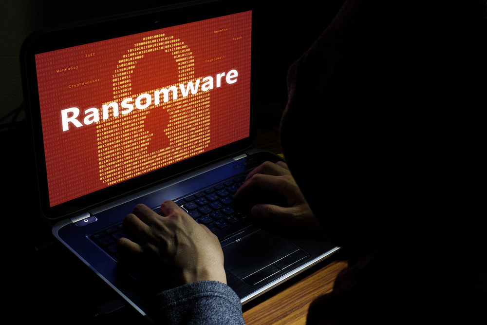 How to Protect Your Business From RansomwareWith Backup and Disaster Recovery