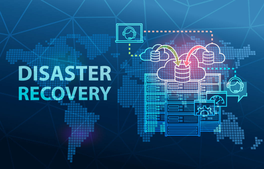 Why Every Business Needs a Business Continuityand Disaster Recovery Plan