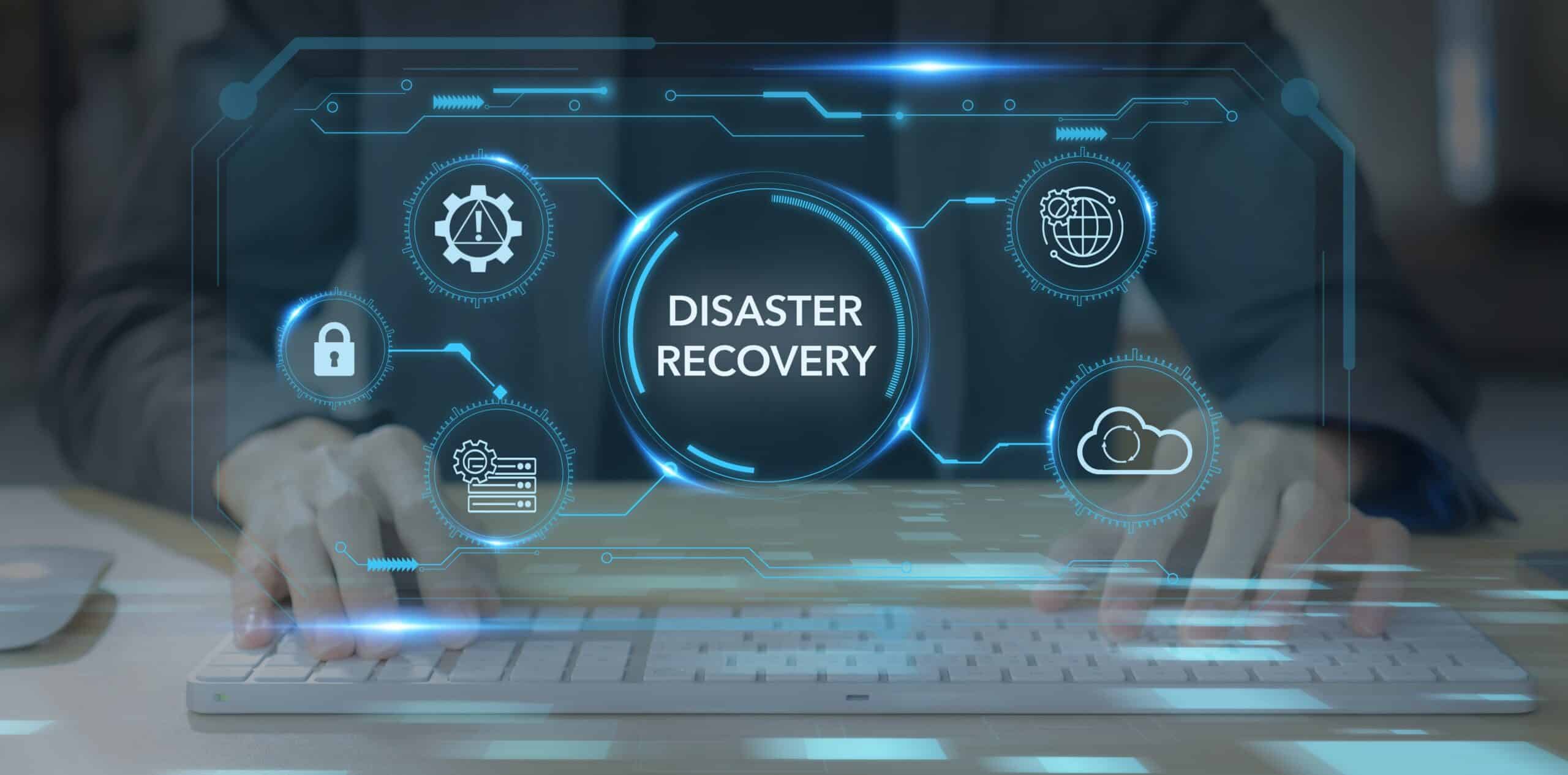 Why Disaster Recovery Testing Is Essential for Business Continuity